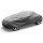 Telo Copriauto Copertura Auto per Chrysler Crossfire Coupe & Cabrio SRT 6