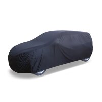 Soft Indoor Car Cover Autoabdeckung für Renault...