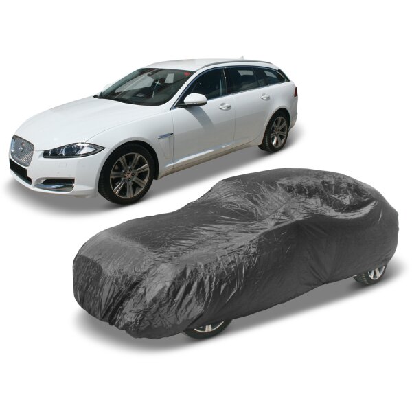 Car Cover Autoabdeckung für Jaguar XF Sportbrake