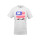 Porsche Men T-Shirt Flag  Size US M