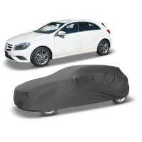 Soft Indoor Car Cover Autoabdeckung für Mercedes...