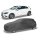 Soft Indoor Car Cover for Mercedes Benz A-class W 176