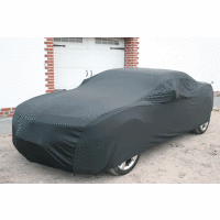 Soft Indoor Car Cover Autoabdeckung für Ford Mustang...