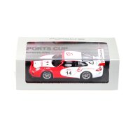 Porsche Model cars of 911 GT3 Cup - limited Edition 300 pcs