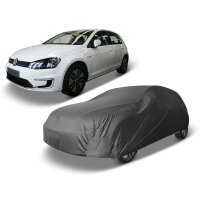 Suave cubierta para autos para uso en interior, para VW Golf 2, 3, 4, 5, 6, 7, GTI, R