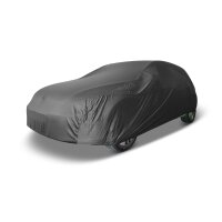 Soft Indoor Car Cover Autoabdeckung für VW Golf 2,...
