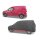 Bâche Housse de protection pour VW Caddy 2K MAXI (empattement long)