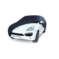 Car Cover Autoabdeckung für Citroen C3 Picasso, Nemo