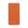Porsche Design French Classic 3.0 Case Tasche Hülle für Blackberry P9982 Dark Orange