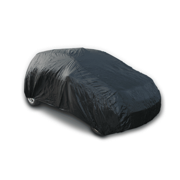 Car Cover Autoabdeckung Ganzgarage für Mitsubishi i & i-MiEV