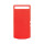 Porsche Design Leder Batteriedeckel Cover für Blackberry P9982 Rot