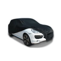 Soft Indoor Car Cover for Mercedes Benz, M-Class, W163, AMG