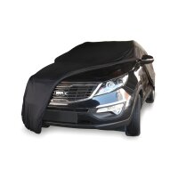 Soft Indoor Car Cover Autoabdeckung für Kia Sportage...