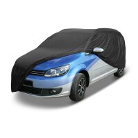 Suave cubierta para autos para uso en interior, para VW Touran, Tiguan