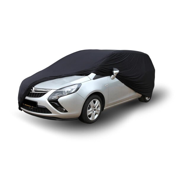 Soft Indoor Car Cover Autoabdeckung für Opel Zafira A & B