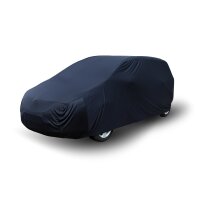 Soft Indoor Car Cover Autoabdeckung für Opel Zafira...
