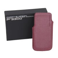 PORSCHE DESIGN P3390 French Classic Cubic Case for Iphone 5