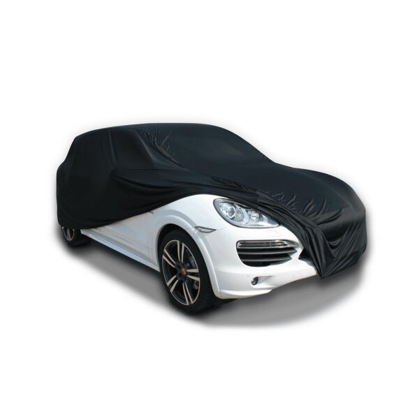 Suave cubierta para autos para uso en interior, para Opel Antara & Frontera A & B