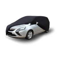 Soft Indoor Car Cover for Vauxhall Opel Zafira Tourer