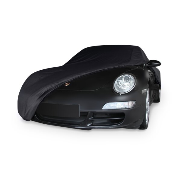 Suave cubierta para autos para uso en interior, para Porsche 968