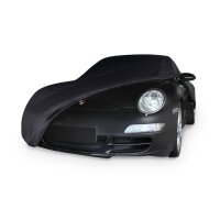 Soft Indoor Car Cover Autoabdeckung für Porsche...