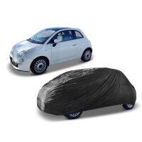 Car Cover Autoabdeckung für Fiat 500 & Panda Typ...