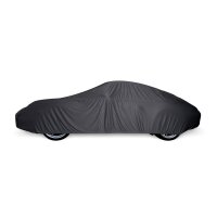 Soft Indoor Car Cover for Porsche 718 Boxster & Cayman