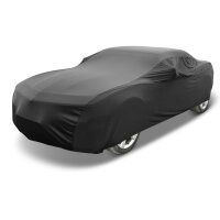 Soft Indoor Car Cover Autoabdeckung für Chevrolet...