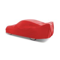 Suave cubierta para autos para uso en interior, para Porsche 911 GT2, GT2 RS, GT3, GT3 RS