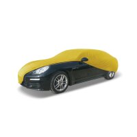 Bâche Housse de protection intérieure convient pour Porsche Panamera Sport Tursimo