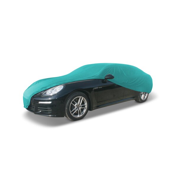 Soft Indoor Car Cover for Porsche Panamera Sport Turismo