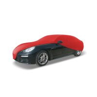 Morbido Telo Copriauto Interno per Porsche Panamera Sport Turismo