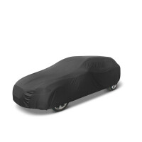 Soft Indoor Car Cover for Jaguar XF Sportbrake