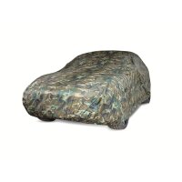 Car Cover Camouflage Camouflage for Skoda Kodiaq