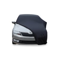 Soft Indoor Car Cover Autoabdeckung für Skoda Fabia I Combi Typ 6Y5