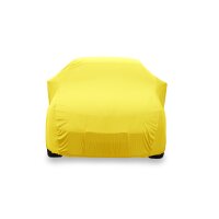 Soft Indoor Car Cover for Skoda Fabia I Combi Typ 6Y5