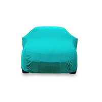 Soft Indoor Car Cover for Skoda Fabia I Combi Typ 6Y5