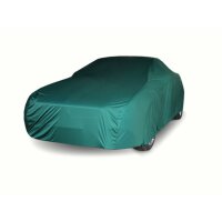 Soft Indoor Car Cover Autoabdeckung für Skoda Fabia...