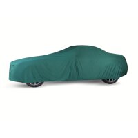 Soft Indoor Car Cover Autoabdeckung für Skoda Fabia I Limousine Typ 6Y3