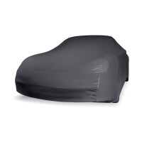 Soft Indoor Car Cover for Porsche 911 - 991 Turbo & Turbo S