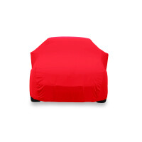 Soft Indoor Car Cover for Skoda Fabia II Combi Typ 545
