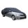 Car Cover Autoabdeckung für Skoda Fabia III Combi Typ NJ5