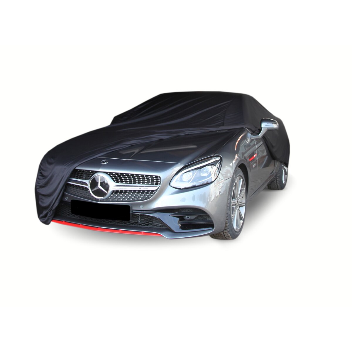 Housse de protection intérieure pour Mercedes Benz SLK, AMG, R