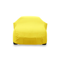 Soft Indoor Car Cover for Skoda Fabia III Combi Typ NJ5