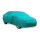 Soft Indoor Car Cover for Skoda Fabia III Combi Typ NJ5