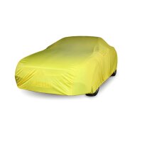 Soft Indoor Car Cover Autoabdeckung für Skoda...