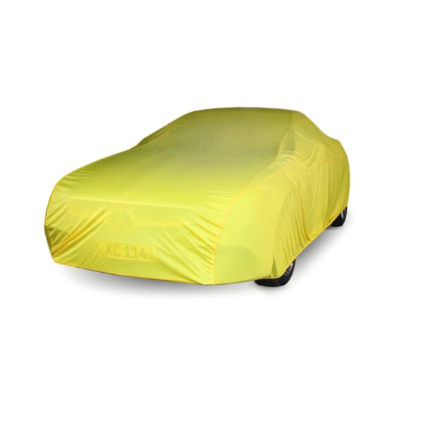 Soft Indoor Car Cover for Skoda Octavia III Limousine Typ 5E3