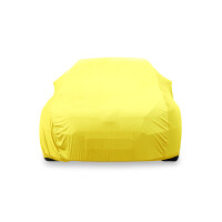 Suave cubierta para autos para uso en interior, para Skoda Superb I Limousine Typ 3U4