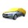 Bâche Housse de protection intérieure convient pour Skoda Superb I Limousine Typ 3U4