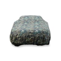 Car Cover Camouflage Autoabdeckung for Skoda Superb II Limousine Typ 3T4